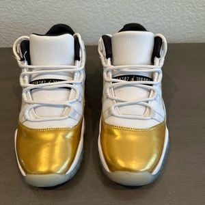 Air Jordan 11’s